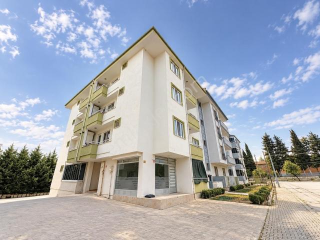Gaziosmanpaşa Fahri Kiraz Okulu Karşısı 1+1 Eşyalı Kiralık Daire