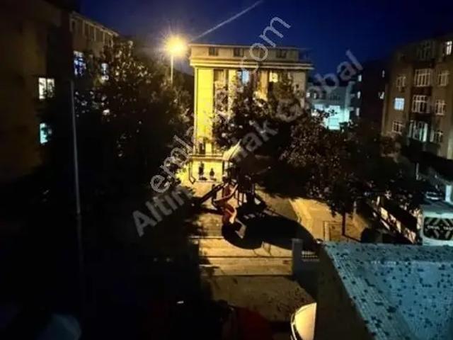 Gaziosmanpaşa Hürriyet Mah.de 3+1 Kiralık Daire