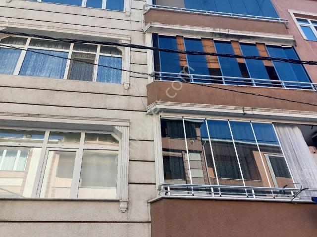 Gaziosmanpaşa Hürriyet Mah De Kiralık Daire 3.kat 3+1 140m2