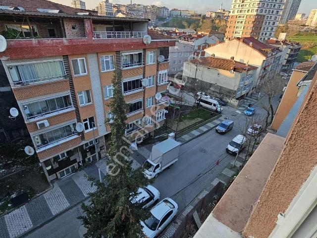 Gaziosmanpaşa Küçükköy Meydana Yakın Satıkıj Dublex Daire