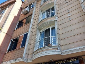 Gaziosmanpaşa Küçükköy Geleri Cadesi De Kiralık Daire 3.kat 3+1 130 M2