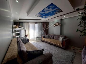 Gaziosmanpaşa Küçükköy Yeni Mah Acil Satılık Dubleks Asansörlü 4+2 200 M2