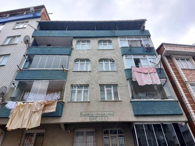 Gaziosmanpaşa Küçükköy Yeni Mah Kiralık Çatı Kat 3+1 140 Yeni Mahale Metro Durağına 5 Daka Yürüme De