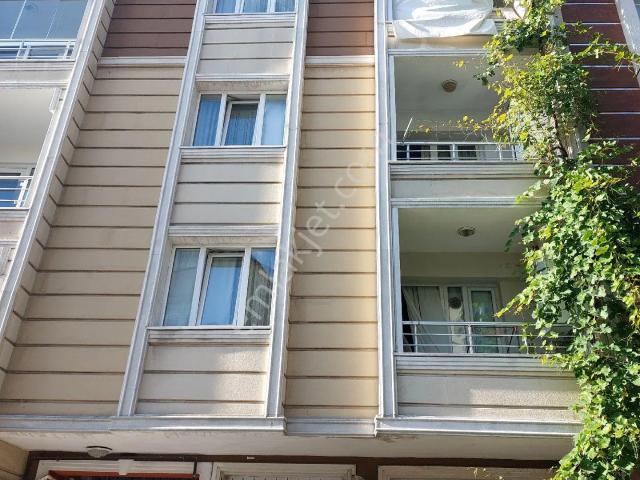 Gaziosmanpaşa Küçükköy Yeni Mah Kiralık Daıre Eşyalı 2+1100 M2