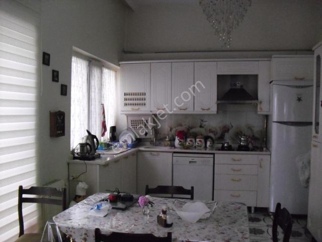 Gaziosmanpaşa Kemer Sokak'ta 3+1mobilyalı Kiralık Daire