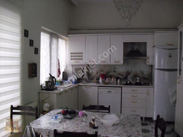 Gaziosmanpaşa Kemer Sokak'ta 3+1mobilyalı Kiralık Daire