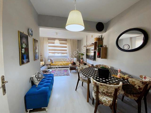 Gaziosmanpaşa Pazariçi Yatırımlık 3+1 Satılık Daire