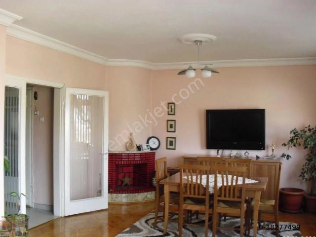 Gaziosmanpaşa Reşitgalipde 3+1 Mobilyalı Manzaralı Kiralık Daire