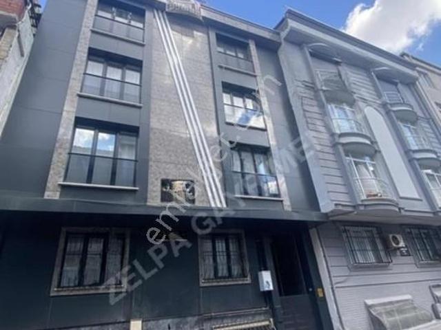 Gaziosmanpaşa Sıfır Yapı 180 M² Satılık Lüks Dubleks Daire