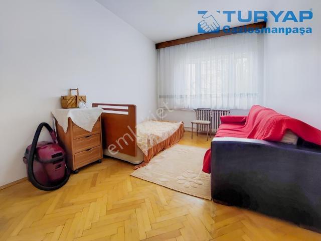 Gaziosmanpaşa Sheraton Oteli Yanı 3+1 Kiralık Mobilyalı Daire