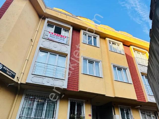 Gaziosmanpaşa Yıldıztabya'da Şehir Manzaralı 4+2 Dubleks