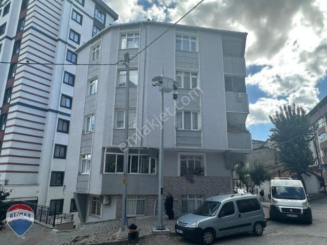 Gaziosmanpaşa Yıldıztabyada Merkezi Konumda 90 M² 2+1 Ara Kat D