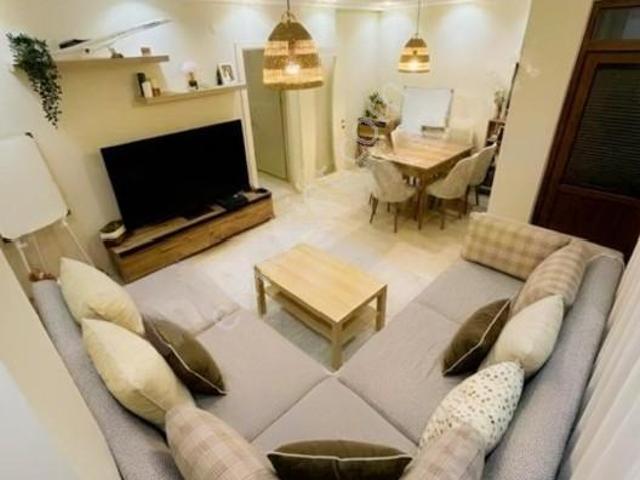 Gaziosmanpaşa 1+1 Kiralık Daire