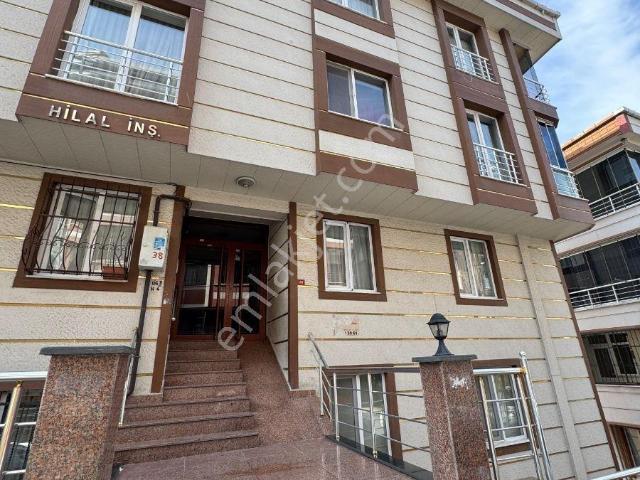 Gaziosmanpaşa'da 2+1 Yüksek Giriş 11 Yaşında