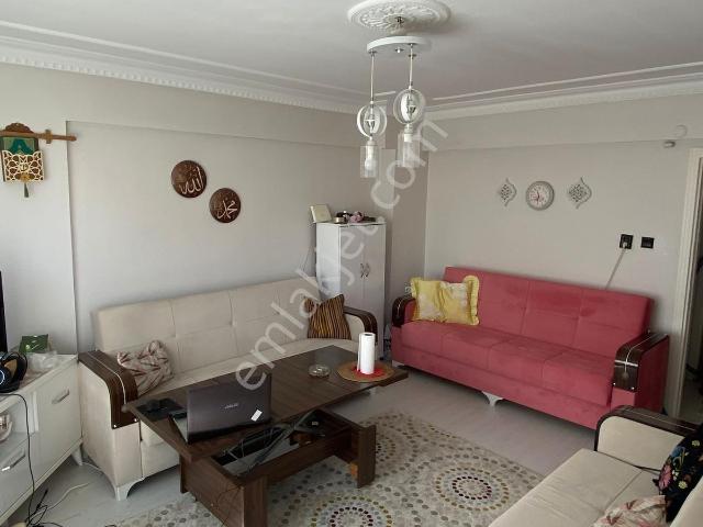 Gaziosmanpaşada 4+2 Geniş Ve Ferah Daire!