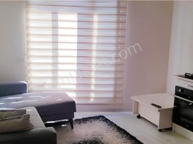 Gaziosmanpaşada Onburda Avm Yakını Full Eşyalı 1+1 Daire