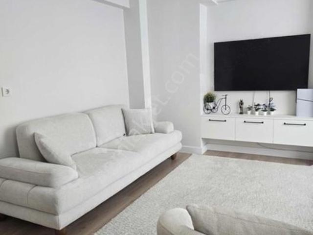 Gaziosmanpaşada Satılık 4+1 Dubleks