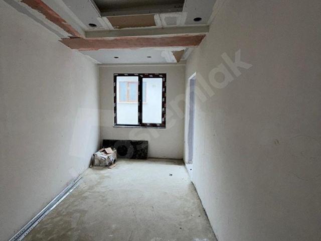 Gaziosmanpaşa'da Ultra Lüks 2.ve 4.Kat 4+1 Daireler 142m