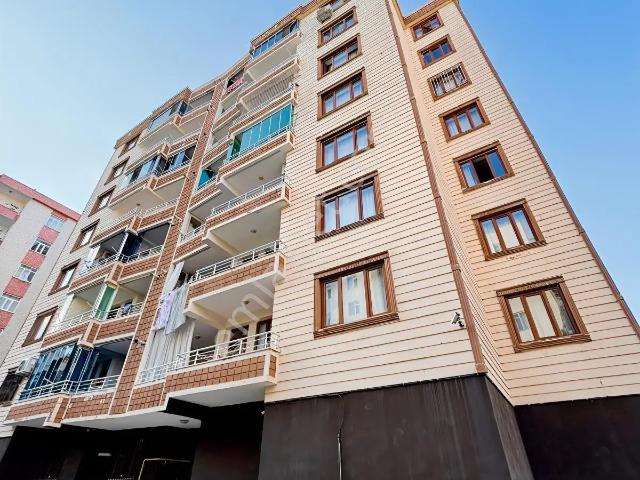 Gaziler Musa Anter'de Merkezi Konumda 3+1 Kiralık Daire!