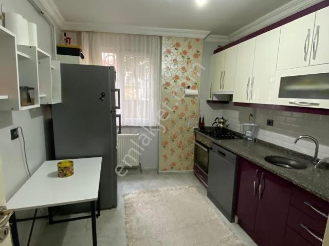 Gaziler Mah Ferah Temiz 2+1 Merkezi Konumda Satılık Daire