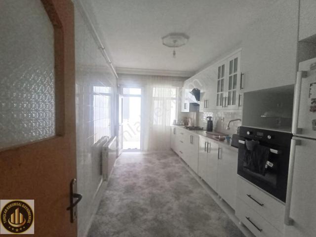 Gazilerde Şeyhmus Alto Arkasında 3+1 Satılık Daire Fırsatı