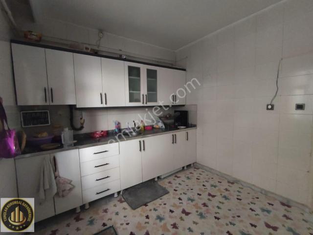 Gaziler Şehmus Alto Cıvarı Acil Satılık 3+1 Arakat Daire