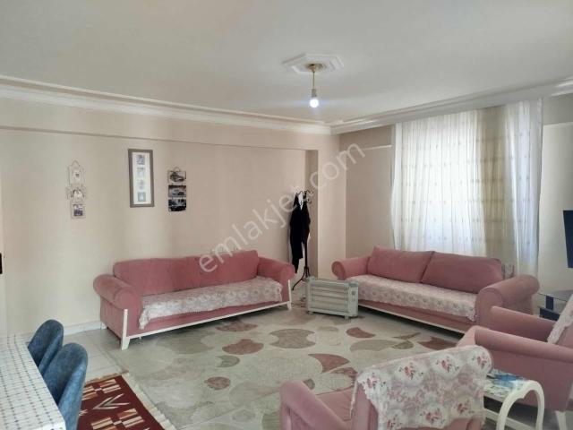 Gaziler Şehmus Alto Cıvarı Satılık 3+1 Daire