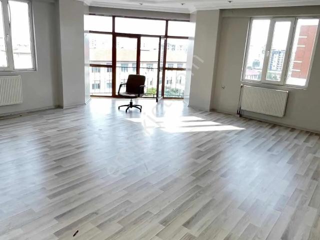 Gaziler Jiber Arkası 3+1 Daire!