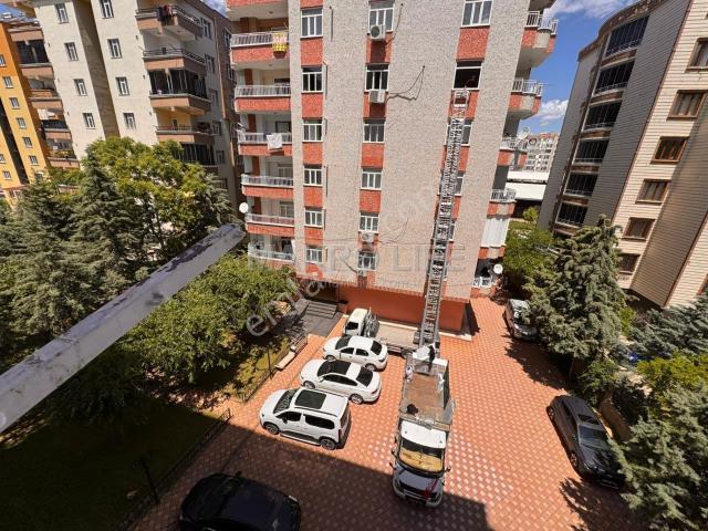 Gaziler Kaplan City Arkası Ful Masraflı Fırsat 3+1