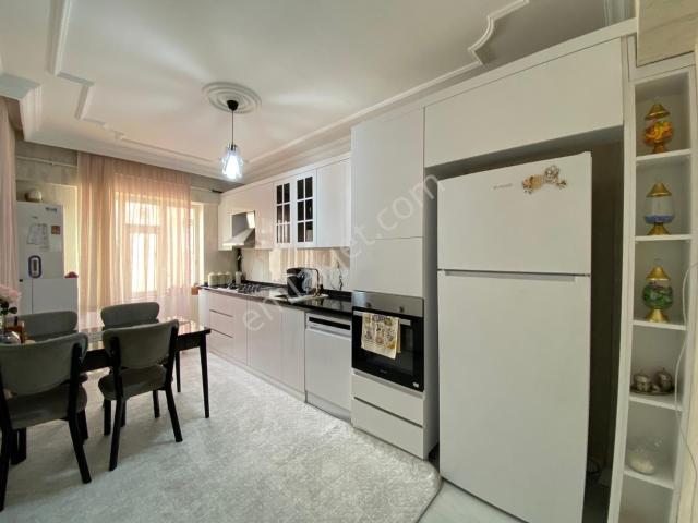 Gaziler Karacadağ Ekmek Fırını Arkası 3+1 Full Bakımlı Daire