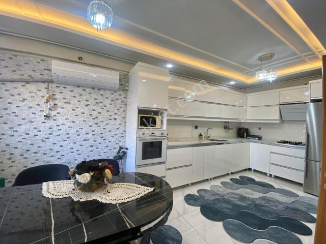 Gaziler Polatlar Civarı Bakımlı Tertemiz Satılık Daire