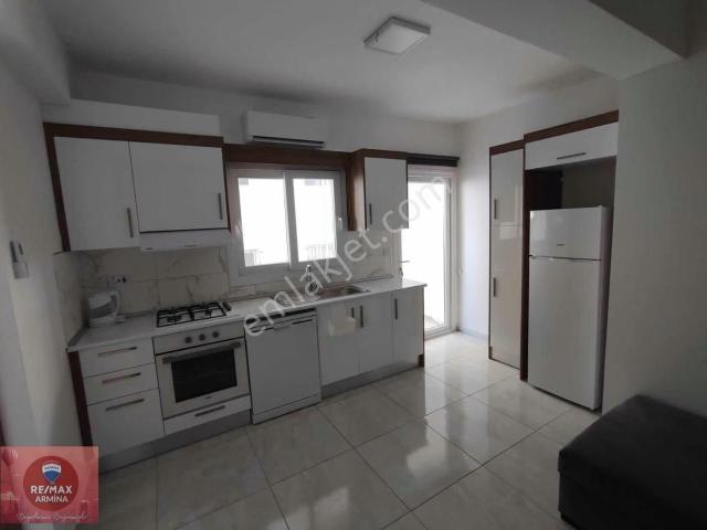 Gazimağusa Merkezde Satılık Ve Yatırımlık 2+1 Daire