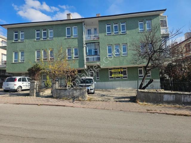 Gazino Bakırcı Sokak Ta 2+1 Uygun Bütceli Kiralık Daire