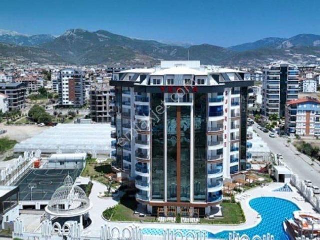 Gazipaşa Yekta Sunrise 1+1 en.ru