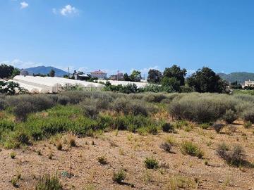 Gazipaşa, Antalya ili, Akdeniz Bölgesi