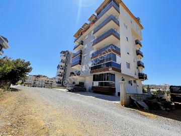 Gazipaşa Cumhuriyet Mah. Satılık 2+1 Dubleks Daire