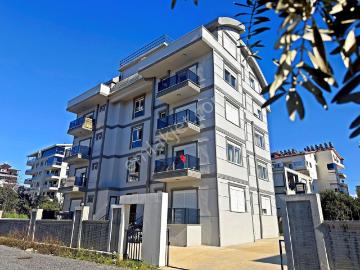 Gazipaşa Gazi Mahallesinde Satılık 2+1 Sıfır Dubleks Daire