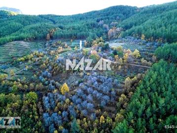 Gazipaşa, Antalya ili, Akdeniz Bölgesi