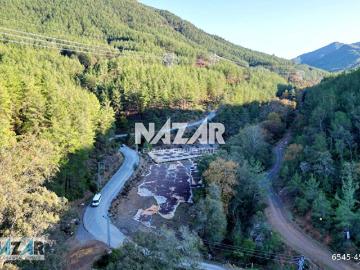 Gazipaşa, Antalya ili, Akdeniz Bölgesi