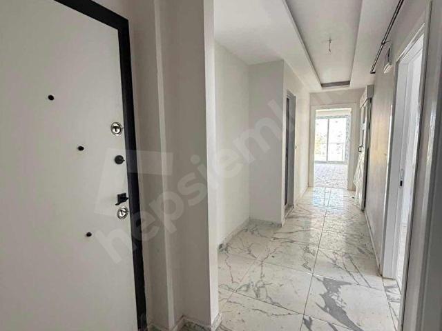 Gazipaşa Mahallesi Satılık Daireler
