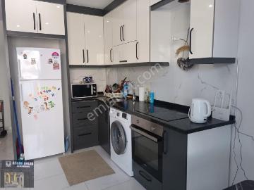 Gazipaşa Merkezde Kiralık Eşyalı Daire