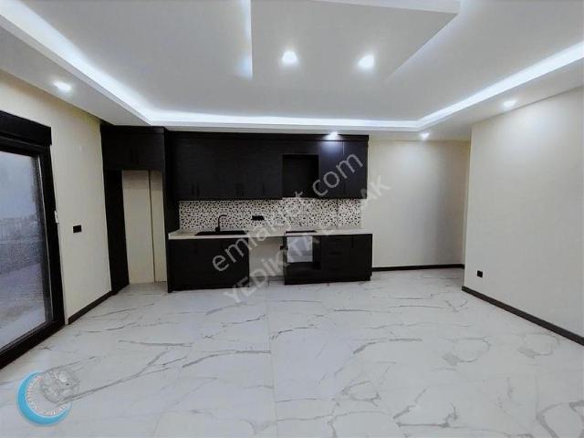 Gazipaşa Pazarcı Mah Satılık Villa