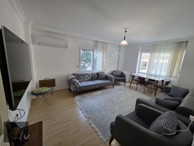 Gazipaşa Pazarcı Mahallesi Satılık 3+1 Ayrı Mutfak Eşyalı Daire
