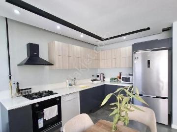 Gazipaşada Kazım Büfe Eski Stad Civarı 7 Yaşında Geniş 2+1+çb.