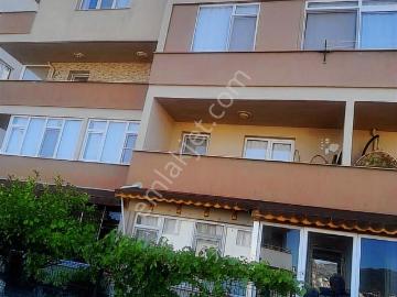Gazipaşa'da Satılık Bahçe Katı 2+1 Daire