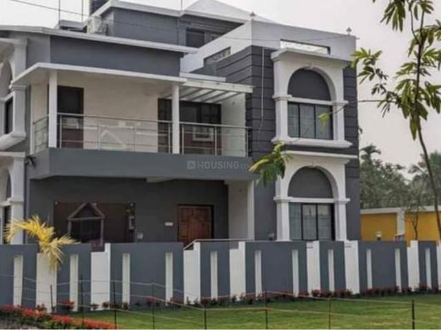 Gazipur 3 BHK Villa For Sale Raypur
