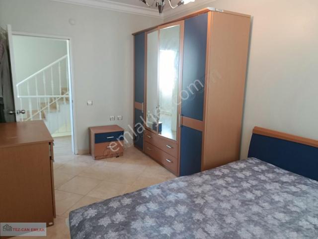 Gazlıgöl Yunus Termal 5+1 Villa