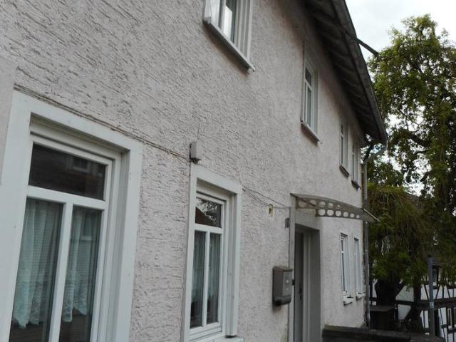 GB Kernstadt Wohnhaus mit Ausbaupotential zur Eigennutzung od. KA