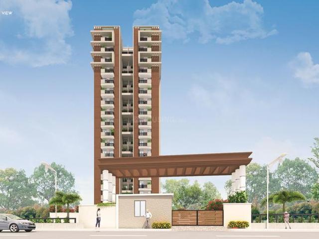 GBN Skywalk,Danapur 3 BHK Apartment For Sale Patna