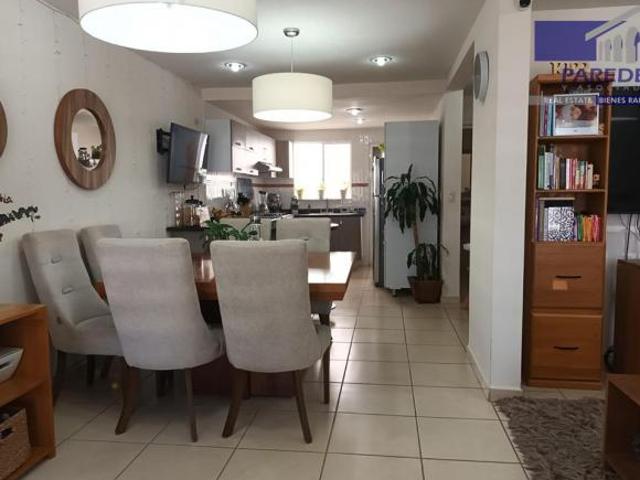 GC103 Casa en venta Fracc Residencial Rincón Campestre, 3 recámaras, Salamanca